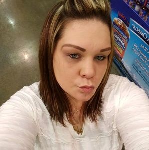 Meet your Posher, Erika